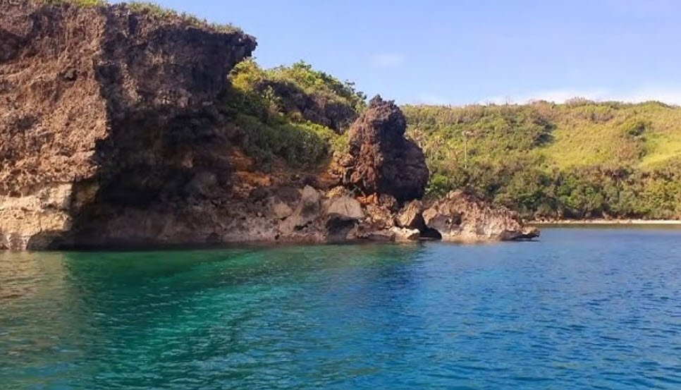 Sibay Island, Philippines